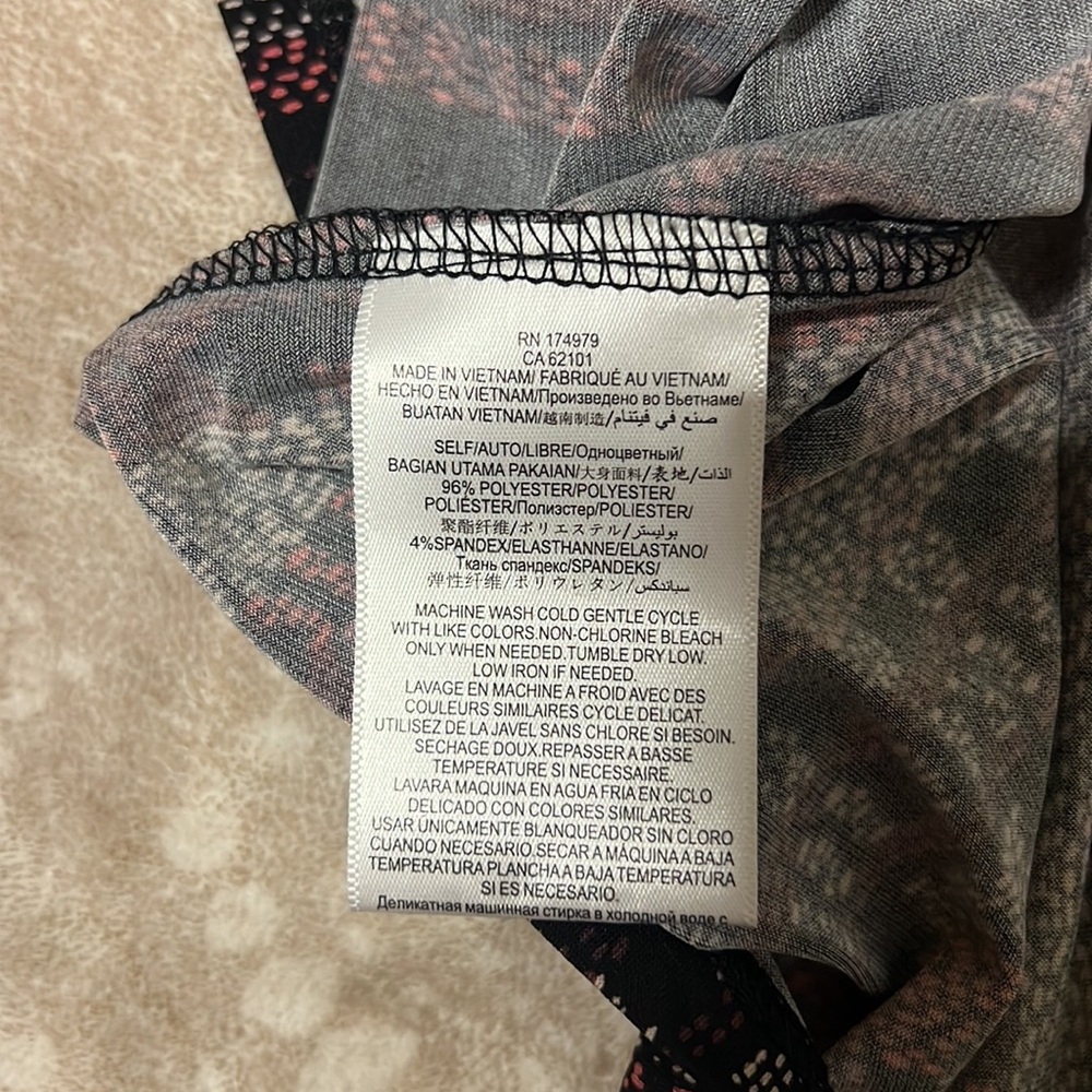 BCBGENERATION DRESS - Picture 3 of 3